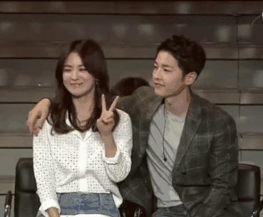 宋慧喬最新動態(tài)揭秘，如何獲取偶像的最新資訊？