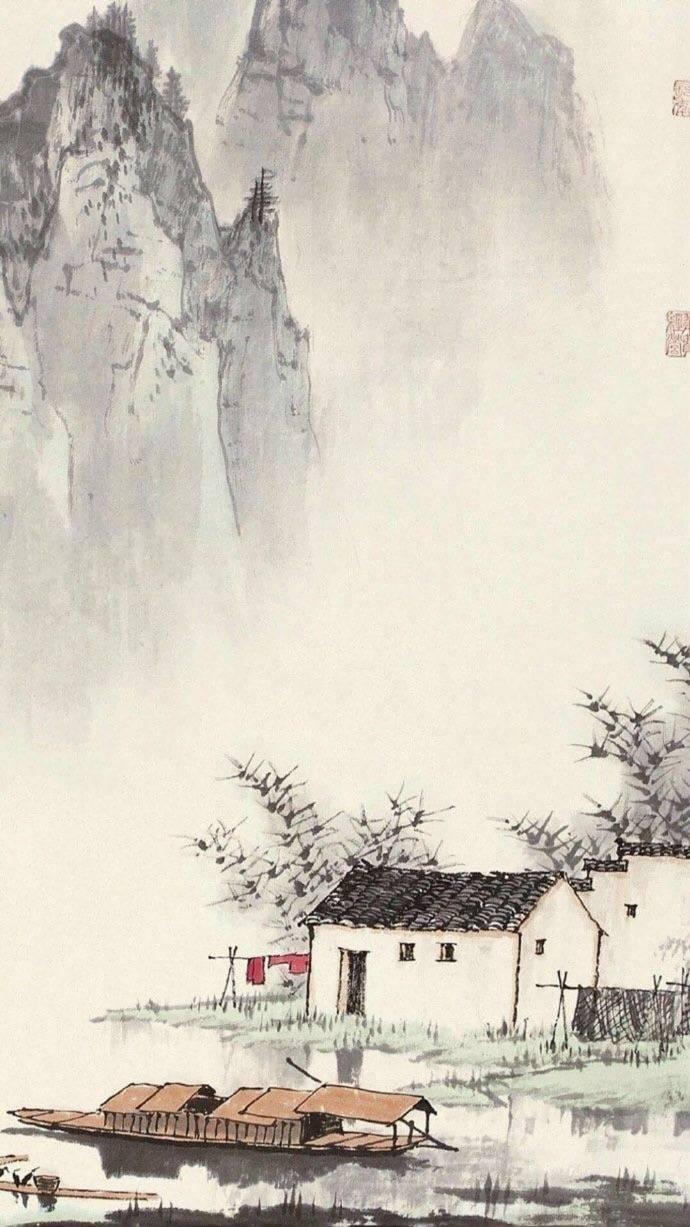 古風(fēng)動(dòng)漫男壁紙制作指南，步驟與技巧全解析