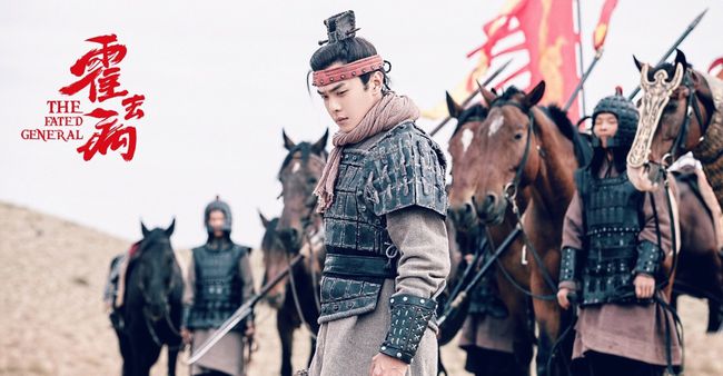 霍去病演員表，友情、熱血與舞臺的日常故事揭秘