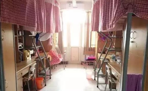 東華大學(xué)宿舍新貌，探索現(xiàn)代化學(xué)生宿舍的蛻變