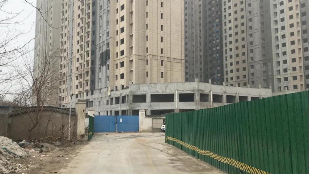 鄭州豫森城最新動態(tài)深度解析，最新進展與觀點論述揭秘