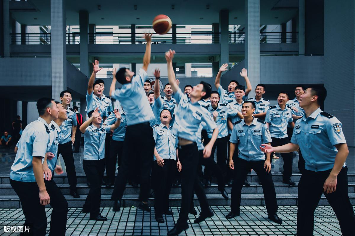 警校體檢新規(guī)定，精英身體健康標準的塑造基石