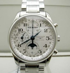 浪琴電子手表價格，時間的價值與成就感的體現(xiàn)