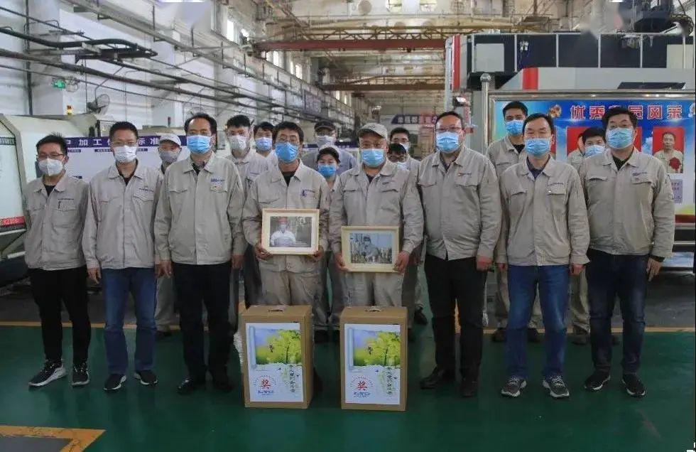 洛軸集團最新動態(tài)，轉(zhuǎn)動中的溫情與陪伴日常小故事