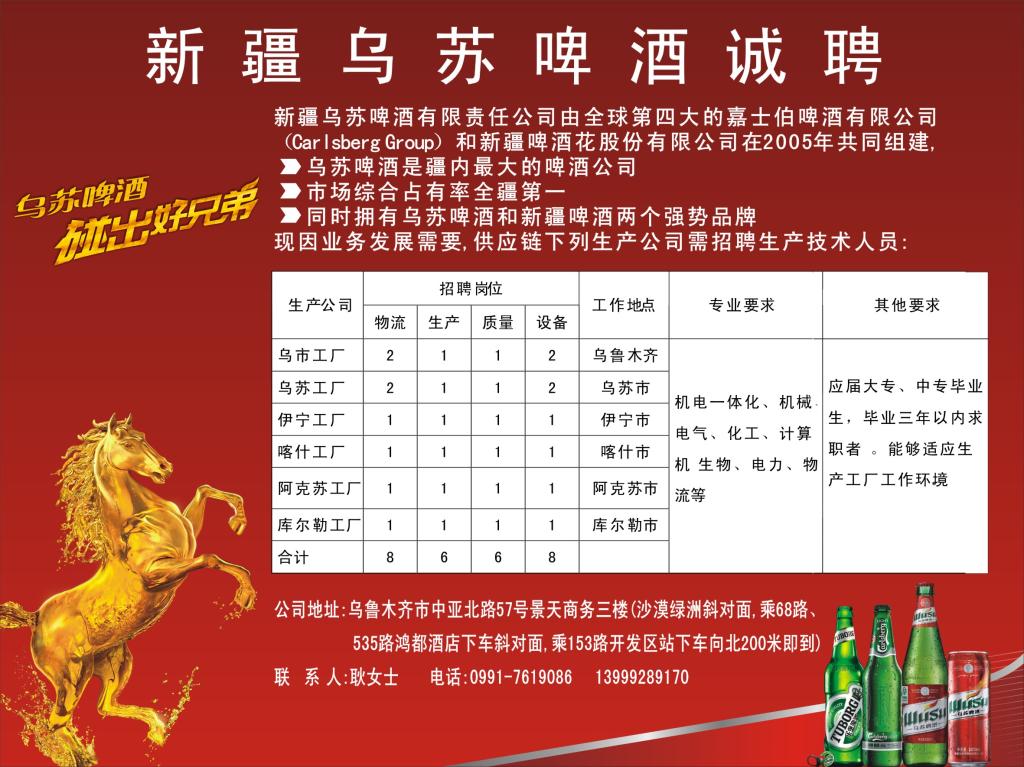 烏蘇政府最新招聘公告，應(yīng)聘指南全解析