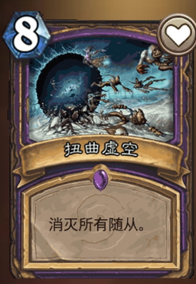 爐石術(shù)士新篇章，友情魔法與日常牌組探索