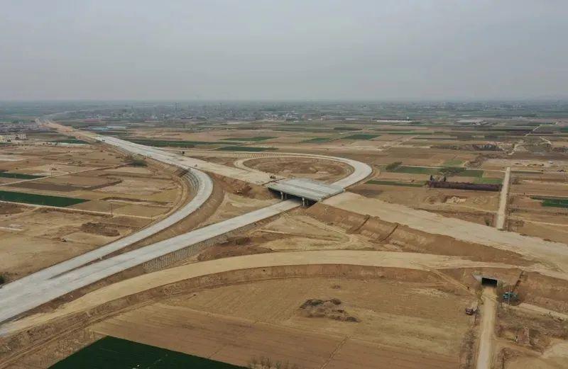 津石高速博野最新動(dòng)態(tài)，自然美景探索之旅啟程