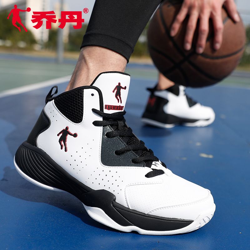 喬丹新款籃球鞋，科技與運(yùn)動(dòng)的完美融合