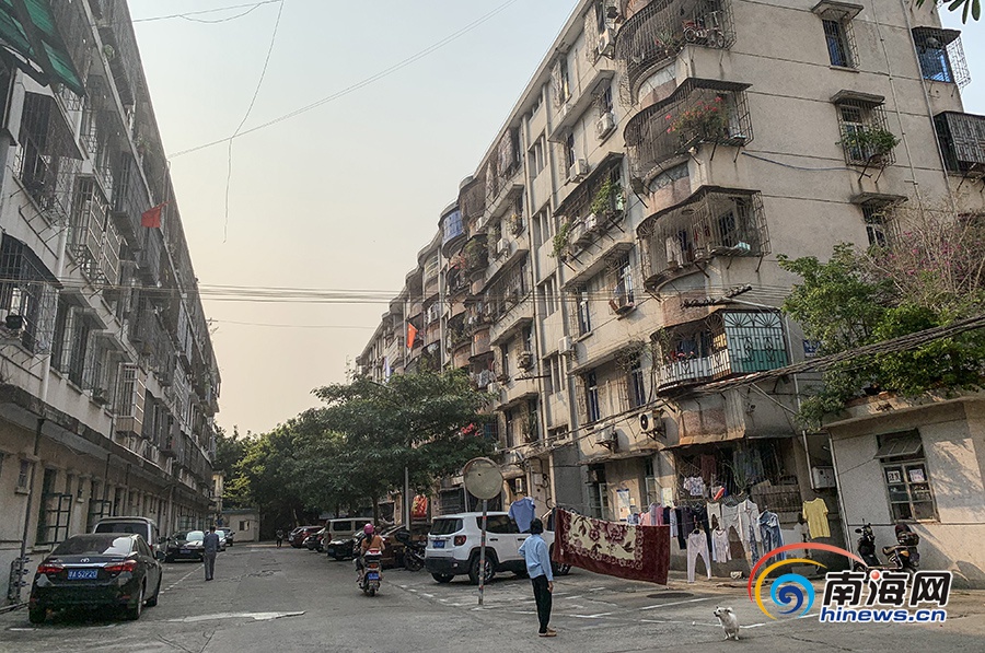 ?？谌づ飸魠^(qū)改造最新進(jìn)展動(dòng)態(tài)