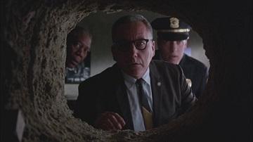 救贖電影，人生啟示錄——探尋變化的力量與幽默的魅力