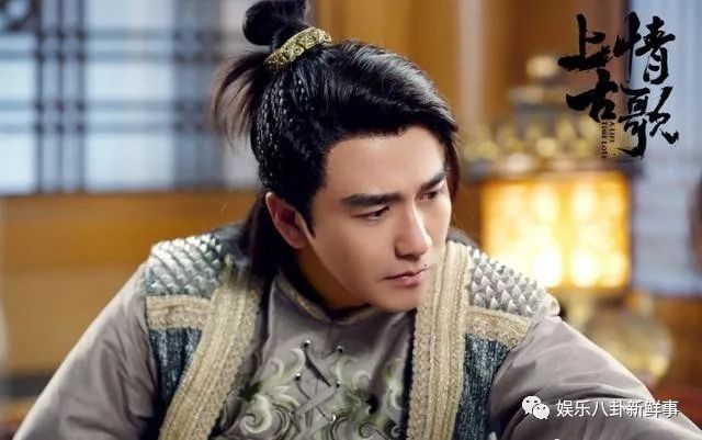 翟天臨主演電視劇溫馨鄰里情