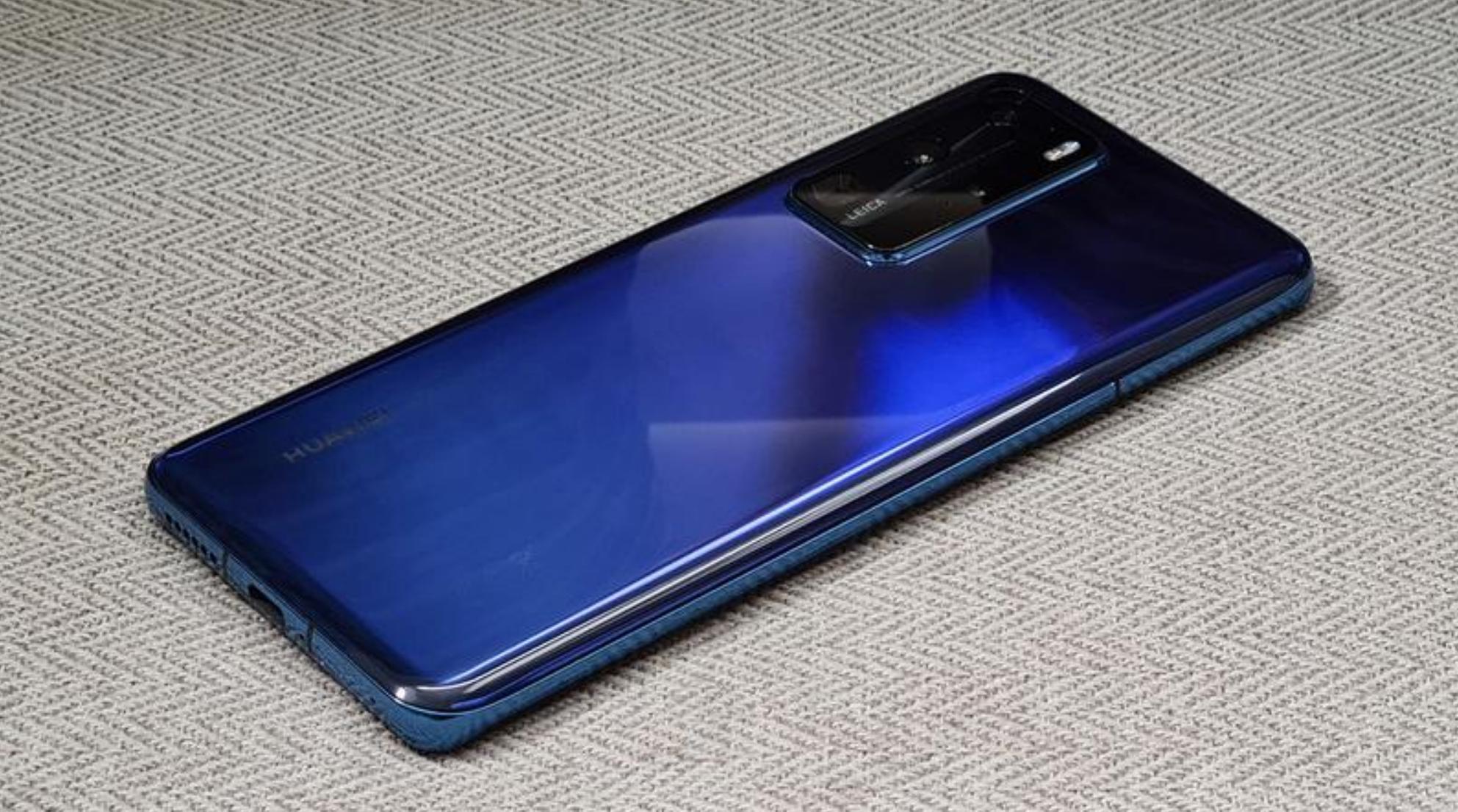 華為新款旗艦手機，科技與藝術(shù)的完美融合之旅