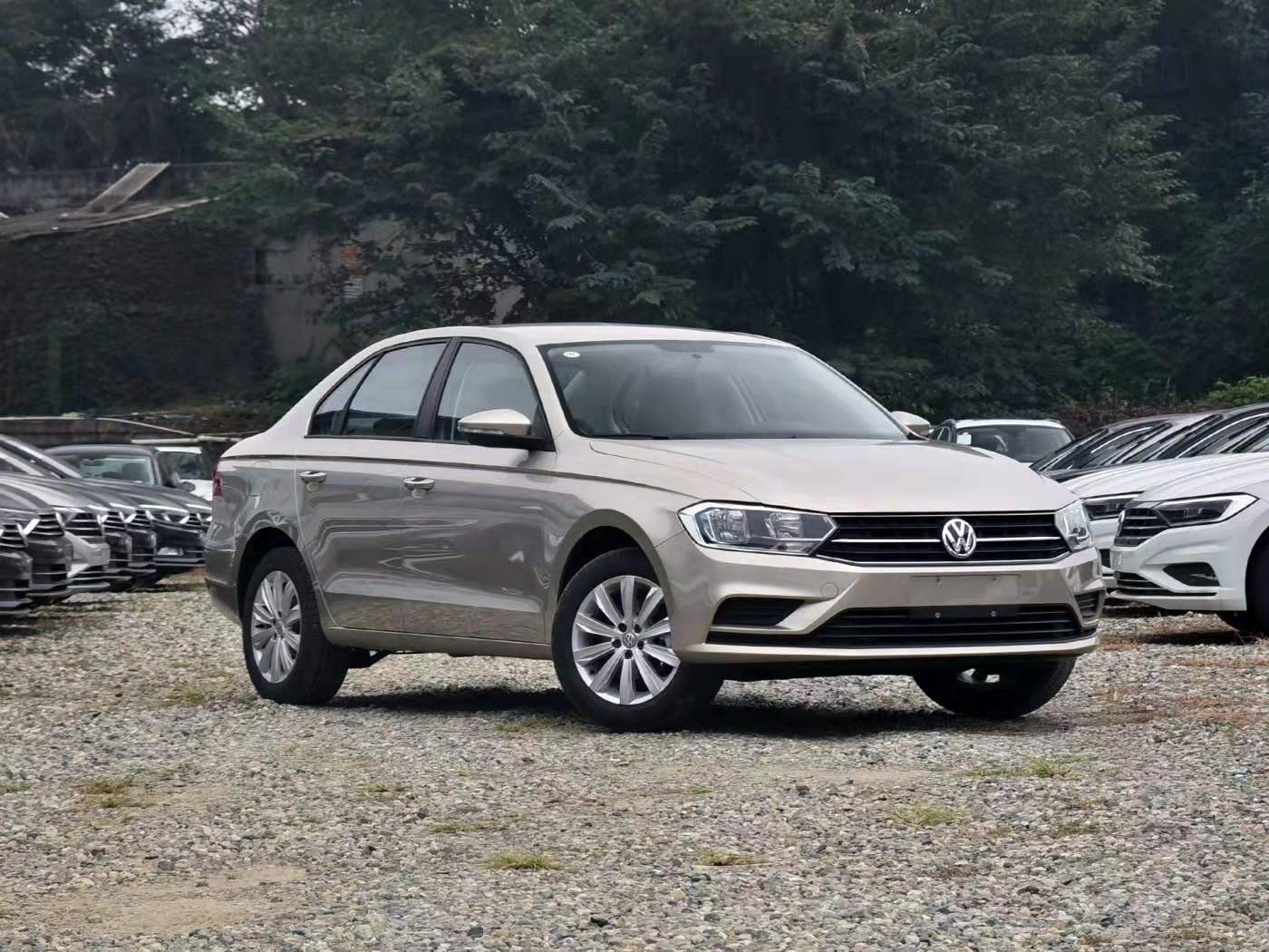 大眾寶來最新價格揭秘，小巷深處的意外發(fā)現(xiàn)