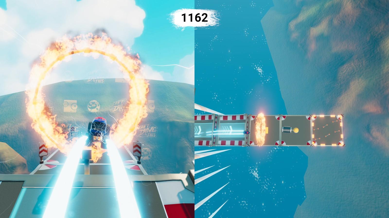 速度與激情的較量，比賽開(kāi)車的游戲大全匯總