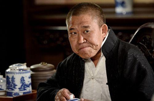 李明演員，演藝之路的璀璨之星