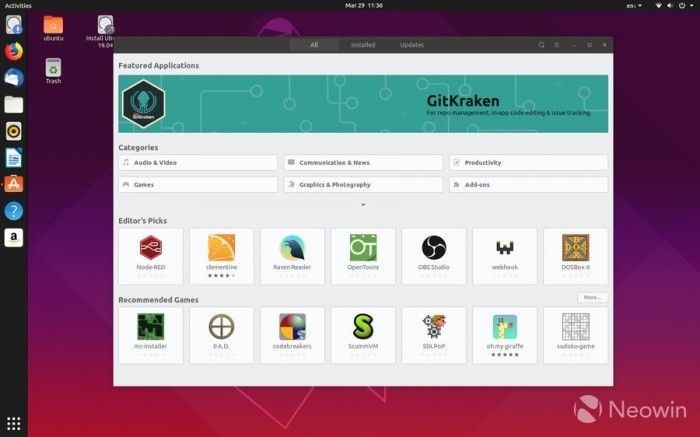 Ubuntu最新版，小巷中的探索之旅，發(fā)現(xiàn)隱藏寶藏的獨(dú)特環(huán)境體驗(yàn)