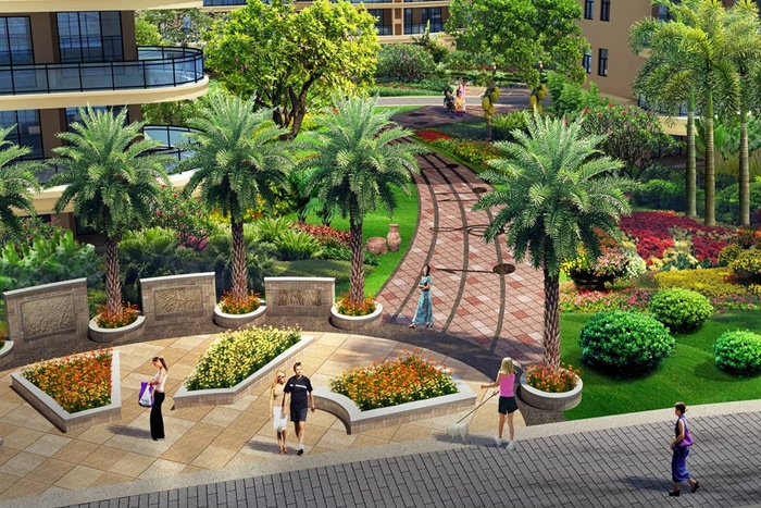 后海溫泉小鎮(zhèn)最新資訊，多維視角探索發(fā)展之路