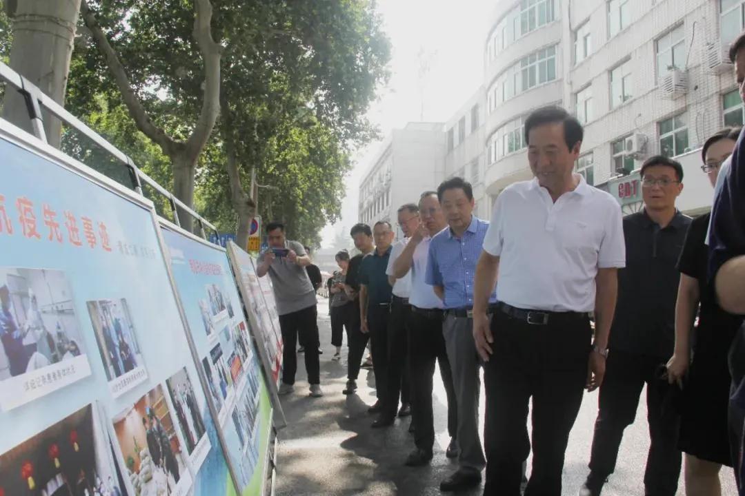 南陽疫情最新動(dòng)態(tài)，變化中的力量與學(xué)習(xí)帶來的自信與成就感