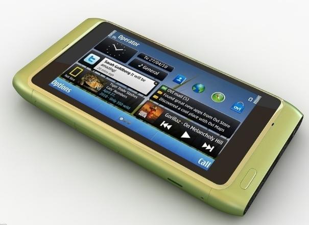 諾基亞新手機(jī)上市，傳遞愛(ài)與陪伴的力量，溫馨相伴伴你行