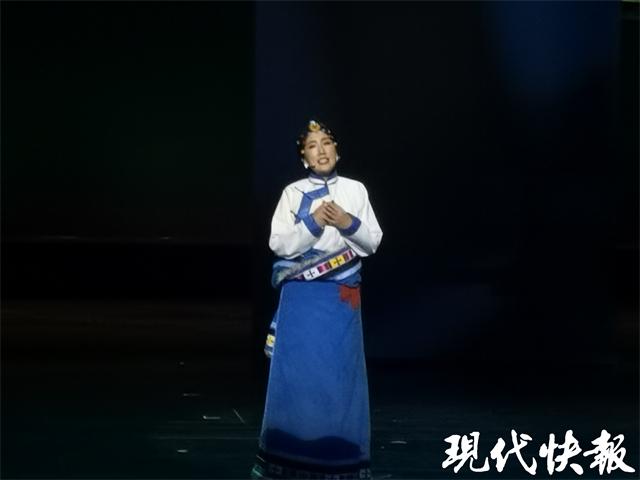 南通籍演員，演藝之路的輝煌篇章