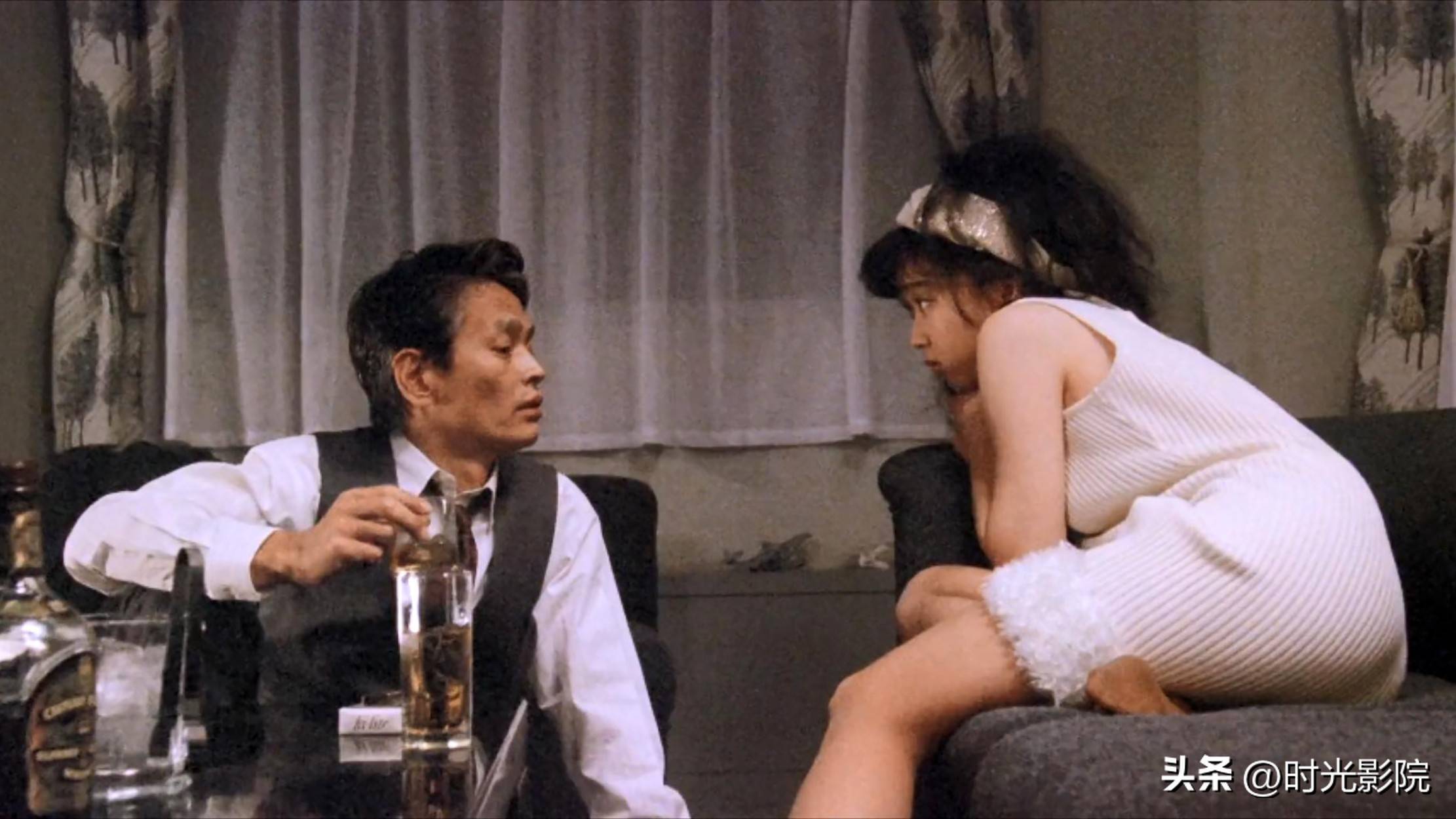 日本經(jīng)典電影，友情與陪伴的溫馨故事