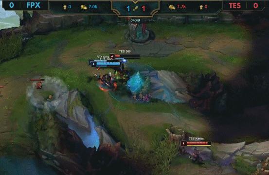 最新電競賽事，F(xiàn)PX戰(zhàn)報揭秘，賽場風云激蕩之夜