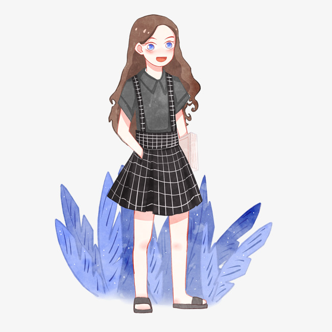 動(dòng)漫背帶褲，自然美景的心靈之旅體驗(yàn)