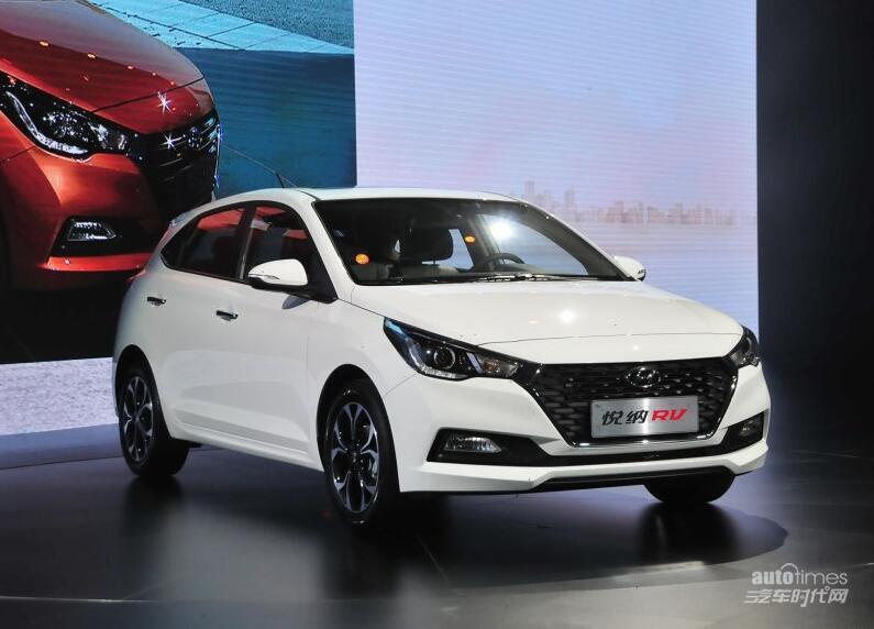 現(xiàn)代悅納上市，科技驅(qū)動(dòng)未來，智能之選重塑生活