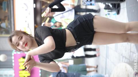 韓國(guó)美女熱舞新作的審美、文化影響與個(gè)人立場(chǎng)探討