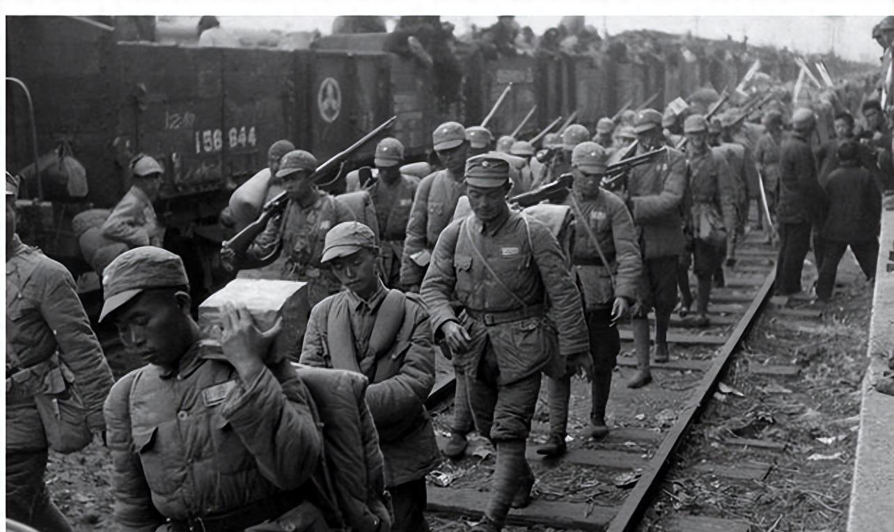 南征北戰(zhàn)電影，歷史背景下的視聽盛宴