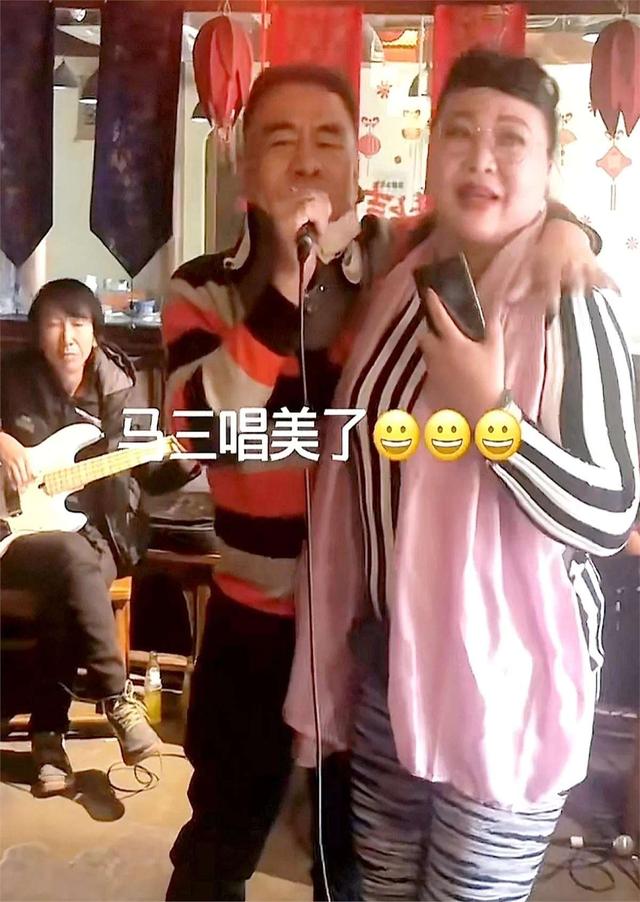 姚三馬新視頻火爆小紅書，熱議焦點，爆款來襲！