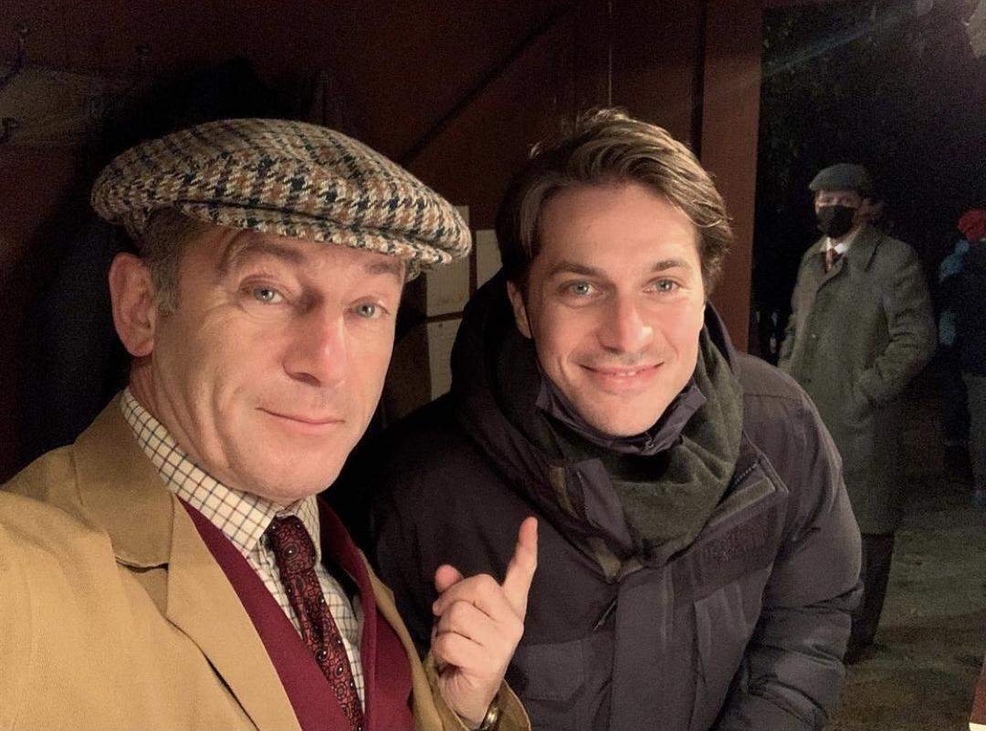 法蘭祖哈斯演員探秘，小巷中的隱藏瑰寶