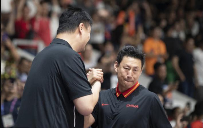 姚明籃球比賽，從入門到進階的技能提升指南