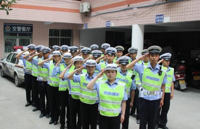 警察薪酬改革最新進展，科技賦能未來，重塑守護者價值