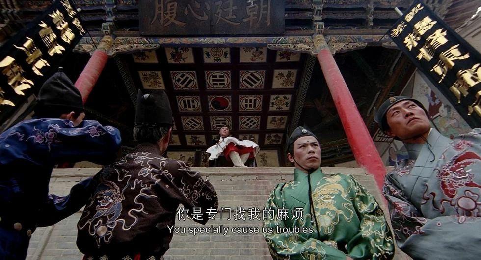 現(xiàn)代新電影，巷弄深處的寶藏電影探索