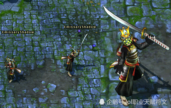 揭秘無人使用劍圣參賽的原因，全新劍圣科技產(chǎn)品震撼亮相賽場！