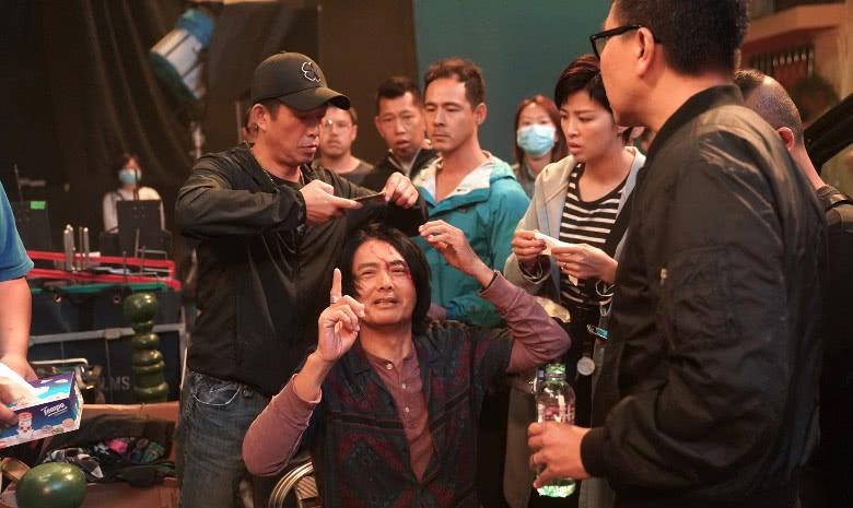 我的老婆是賭圣，演員陣容揭秘