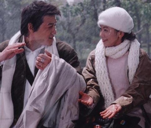 向左走向右走演員表，深情都市情感電影的演繹者