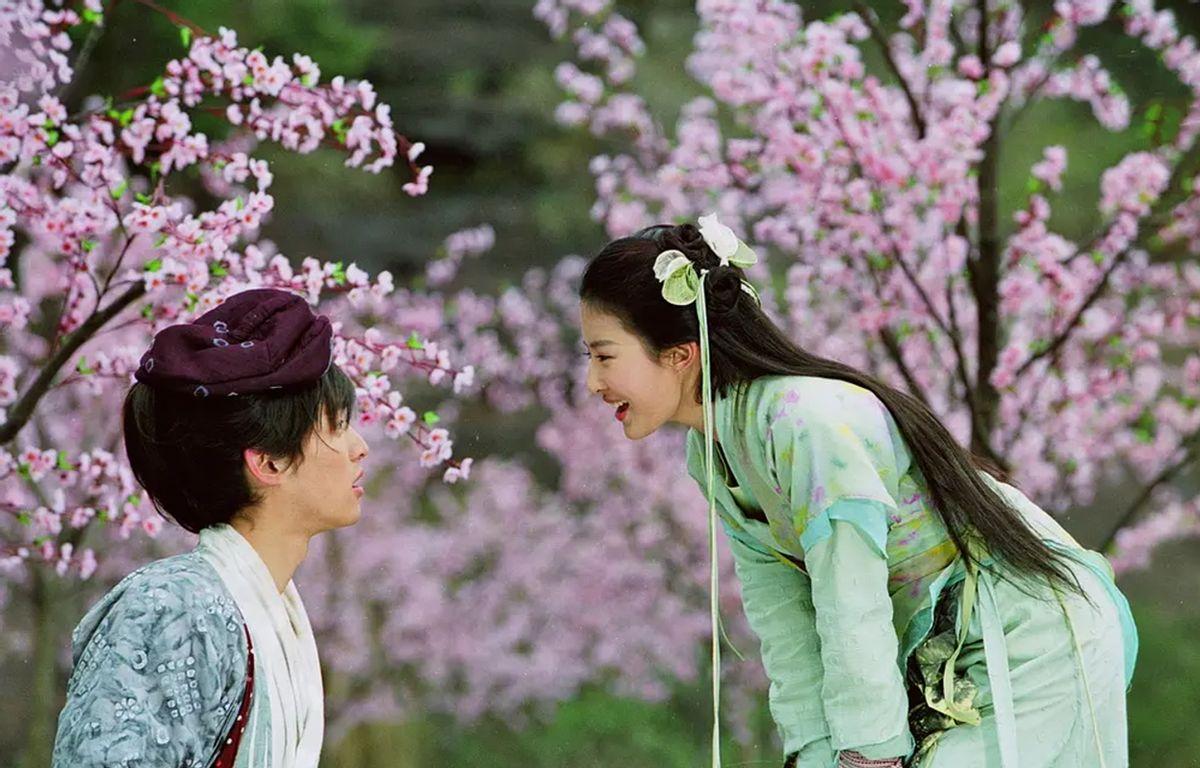 無俠演員，演技與角色的純粹展現(xiàn)