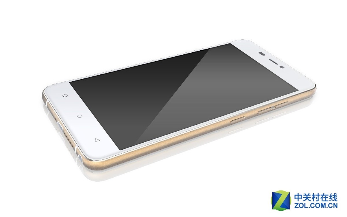 金立新款手機，科技與美學的巔峰融合