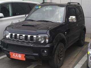 吉姆尼二手車價(jià)格，啟程自然探索之旅的首選車輛選擇