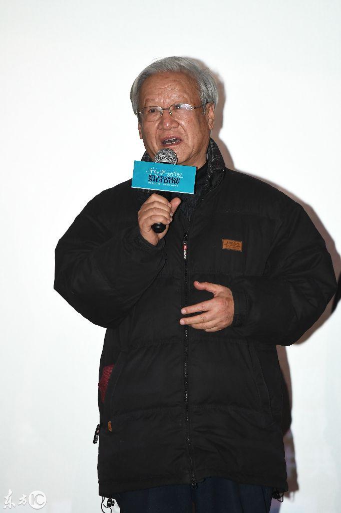 王學兵最新電影，自然美景的治愈之旅，啟程內(nèi)心的平和之旅