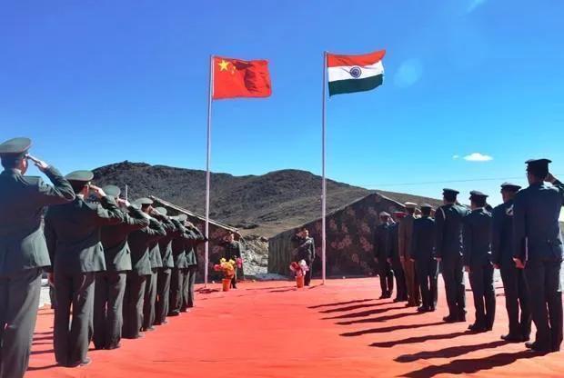 中印邊境最新談判進(jìn)展，科技助力重塑邊界溝通體驗(yàn)新篇章