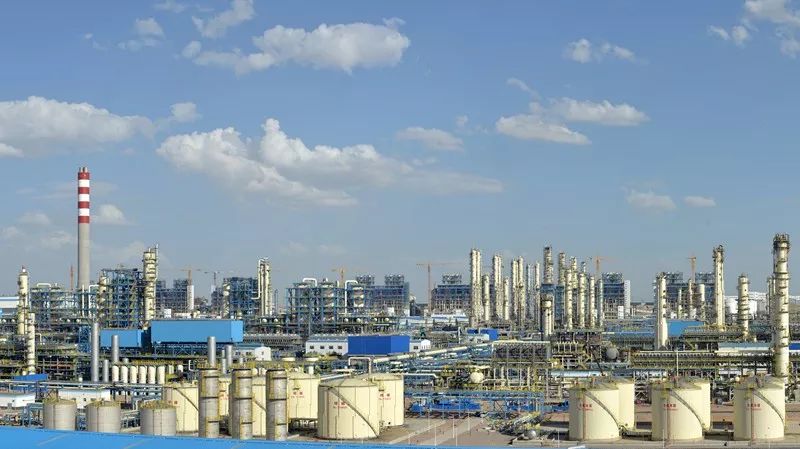 中國神華最新動(dòng)態(tài)更新，最新消息匯總