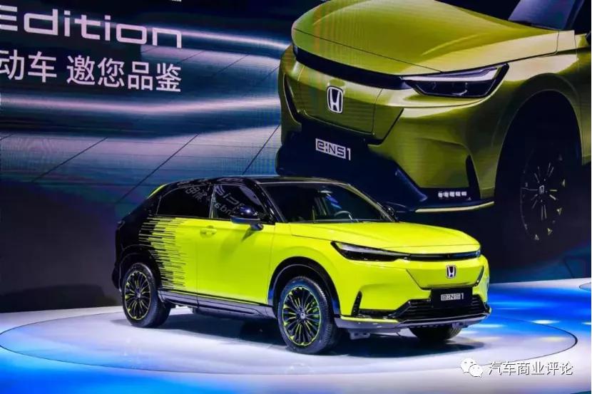 本田最新技術(shù)平臺(tái)，駛向自然美景的探索之旅