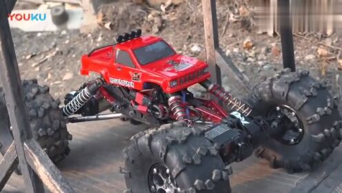 遙控大腳車比賽視頻，步驟指南與精彩瞬間回顧