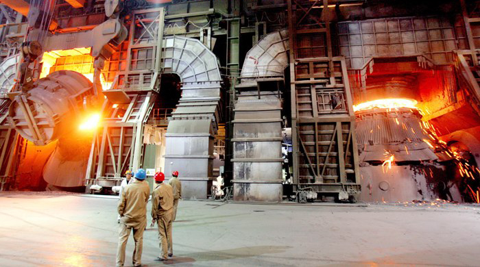 鋼鐵行業(yè)蓬勃發(fā)展，最新資訊與時(shí)代地位解讀