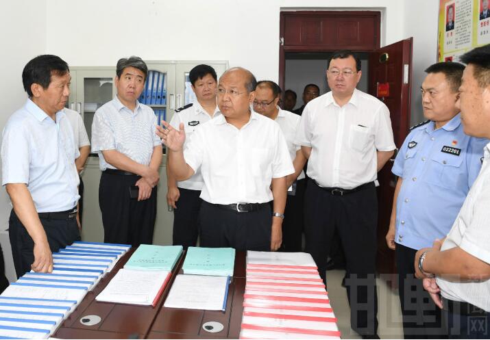 掃黑行動進(jìn)展實時更新，背景、重大事件及其深遠(yuǎn)影響