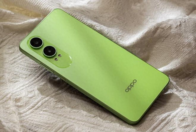 OPPO最新款手機(jī)2025，科技與時(shí)尚完美融合之作