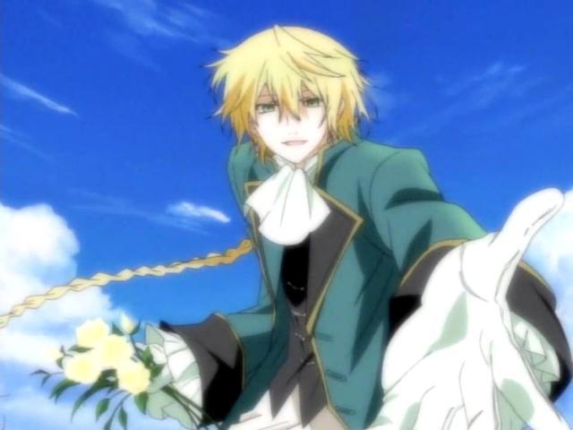 動漫黑化圖片，自然美景的心靈之旅之旅